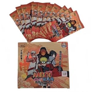 การ์ดสะสม KAYOU <span class=keywords><strong>Naruto</strong></span> ชุด Heritage Collection ตอนทหาร เล่มที่ <span class=keywords><strong>1</strong></span> ขายส่งจากโรงงานโดยตรง - Product Image 1