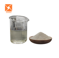 Poudre de peptide de melon amer pur, soluble dans l'eau, qualité alimentaire, extrait de peptide de melon amer
