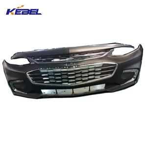 KEBEL Kit de carrosserie automobile Ensemble de pare-chocs OEM Kit de pare-chocs avant pour <span class=keywords><strong>Chevrolet</strong></span> <span class=keywords><strong>Malibu</strong></span> 2016 2017 2018 - Product Image 2