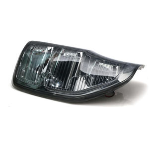 ไฟท้ายรมดำสำหรับฟอร์ด เรนเจอร์ PX T6 MK1 MK2 ปี 2011-2018 ไฟท้ายหลัง ไม่รวมหลอดไฟ ขายตรงจากโรงงาน - Product Image 3