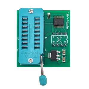 EZP2020USB Programmer for 24/25/93/45 FLASH ICs Motherboard Routing &amp; LCD Chip Burner - Product Image 1
