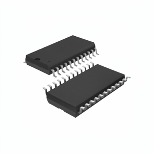 Componentes Electrónicos de Gestión de Energía (PMIC) TLE4729GXUMA1 24 SOIC BOM IC En Stock - Product Image 1
