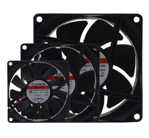 Ventilador de refrigeración <span class=keywords><strong>SUNO</strong></span> PMD1208PMB1-APMD2408PMB2-APMD2408PMB1-APMD2408PMB1-AMF60101V1-1000C-A99 HA60151V4-1000C-A99MF60151V2-1000C-A99 - Product Image 4