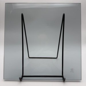 Vidro Temperado Cinza Cristal de 4mm 5mm 6mm 8mm 10mm 12mm, Estético e de Alta Transparência para Vilas - Product Image 5