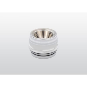 3N3752 AB-B Ensemble de dispositif de formage d'air pour robot de peinture par pulvérisation, Anneau de formage d'air SA NOZZLE ASSY, Cuivre, Acier, Aluminium, Automatisation - Product Image 4