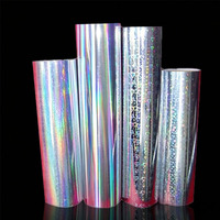 Film de surlaminage OEM ODM 30μm en rouleau, matériau d'étiquetage durable, résistant aux intempéries, transparent