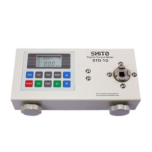 Dijital Elektronik SHITO Tork Ölçer Hp 50 <span class=keywords><strong>Motor</strong></span> Burulma Test Cihazı Kalibrasyon için Tork Aracı Dönüştürücü Lcd Ekranlı - Product Image 2