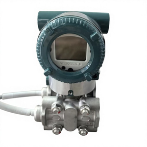 JA118E-JMSCC-924DN Yokogawa Joint de diaphragme différentiel à distance haute précision pour la mesure de gaz - Product Image 1