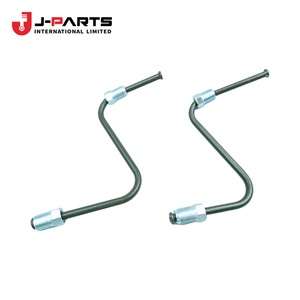 Collier de serrage, tube de frein, n° 8 pour Toyota Hilux GUN125 2006-2015 OE 96221-10706 9622110706 - Product Image 2