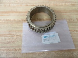<span class=keywords><strong>Georgia</strong></span> Western 61-410-0117-2 SMC-1 Engranaje de tornillo sin fin 35:1 - Product Image 1