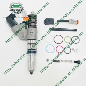 柴油喷油泵喷油器喷嘴修理包/891804-M11 - Product Image 3