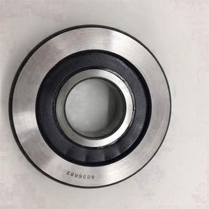 Rodamiento de Mástil para Montacargas MG207HH1 MG 207 HH1 - Product Image 3