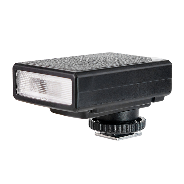 Mini Camera Flash Speedlite Lightweight Type C Charging 5600K for Sony for Canon for Nikon for Olympus DSLR Mirrorless Cameras