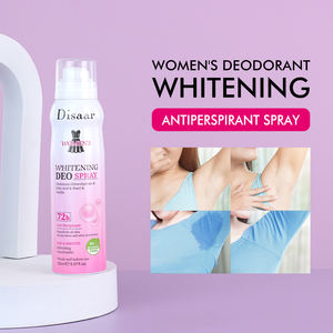 Perfume <span class=keywords><strong>Desodorante</strong></span> y Antitranspirante en Aerosol para Mujer, Ácido Kójico y Perla Aclarante, Refrescante para <span class=keywords><strong>Axilas</strong></span>, Aerosol <span class=keywords><strong>Desodorante</strong></span> Old Spice Femme - Product Image 5