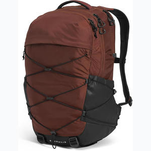 Sac à dos de voyage TNF personnalisé pour ordinateur portable, multifonctionnel et étanche, de 17 pouces, pour ordinateur portable, pour le week-end d'affaires - Product Image 1