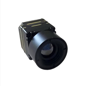 Caméra thermique infrarouge montée sur drone FPV Haute résolution Secours Fournisseur d'usine Vidéo en temps réel Caméra thermique infrarouge - Product Image 1