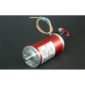 Driver de moteur Dematek BL5060B 50W DC 24V 10A pour servomoteurs, pièces de moteur électrique - Product Image 3