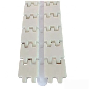 Thuốc lá hoặc Bộ lọc nhựa băng tải Chuỗi liên kết cho FIFO đệm massflow hồ chứa - Product Image 4