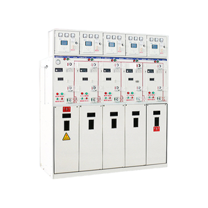 Gabinete de Red Metálico de Alta Tensión Personalizado, Inflable, IP65, Equipo de Distribución de Energía, Caja de Ramificación de Cables de 10kv, Interruptor - Product Image 3
