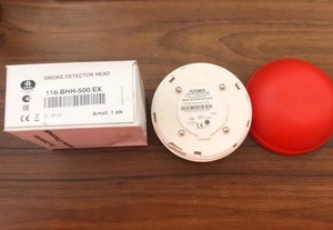 Detector de Humo y Temperatura Compuesto AUTRONICAB BD-501/Ex - Product Image 6
