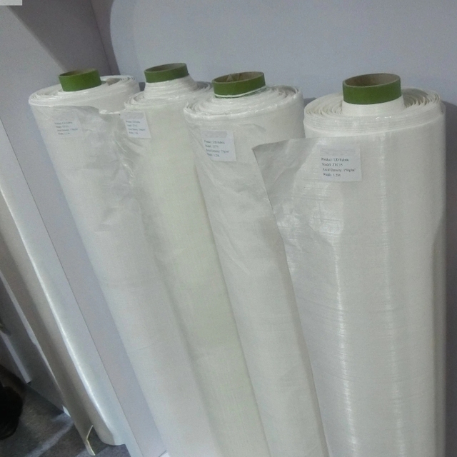 UHMWPE Aramid UD Cloth Ultra-high Molecular Weight Polyethylene Lightweight Waterproof Uni-directional Fabric IIIA Grade