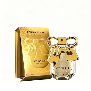 Parfum arabe mini exclusif de luxe, flacon de parfum avec boîte, parfum pour femme, collection cadeau de luxe - Product Image 1