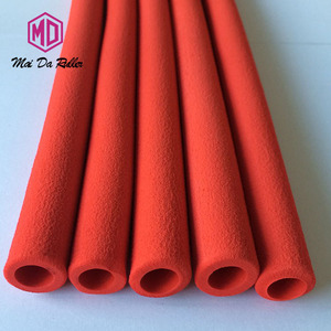 Mai Da <b>Roller</b> Nitrile <b>Rubber</b> Foam Tube 5mm Wall Thickness Anti Slip Furniture Handle Cover - Product Image 3