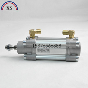 Cylindre pneumatique Heidelberg 0822120001 pour pièces de presse d'impression - Product Image 1