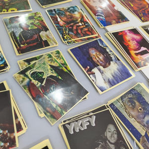 Lettere e Numeri per Maglie da Calcio, Trasferibili in Vinile DTF, Adesivi Termoadesivi per <span class=keywords><strong>Nomi</strong></span> e Numeri di Giocatori - Product Image 3