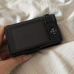 กล้องดิจิตอล HFT Professional สำหรับ PowerShot G7X Mark III Mirrorless DSLR ถ่ายวิดีโอ 4K Ultra HD พร้อ<span class=keywords><strong>ม</strong></span>การ์ดหน่วยความจำ SD <span class=keywords><strong>ราคา</strong></span>ถูก ขายส่ง - Product Image 6