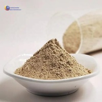 Ciment d'aluminate de calcium CA50 CA60 CA70 au meilleur prix, ciment-fibre ignifuge de Chine