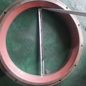 Compatible Liugong SP121873 CONNECTOR COVER for EXCAVATOR <b>WHEEL</b> LOADER Factory <b>Direct</b> Construction Machinery Parts - Product Image 3