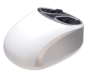 Máquina de Masaje de Pies Eléctrica de Moda 2021 AS 889 para Diabéticos con Función de Calor con Viento Cálido - Product Image 1