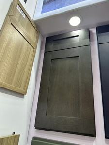 Bán buôn <span class=keywords><strong>RTA</strong></span> tủ bếp Shaker phong cách với chất lượng ổn định và thời gian dẫn ngắn - Product Image 5