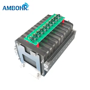 AOMBOR CDP-500 오존 발전기를 위한 산업 물 처리 500g 오존 판 출력 단위