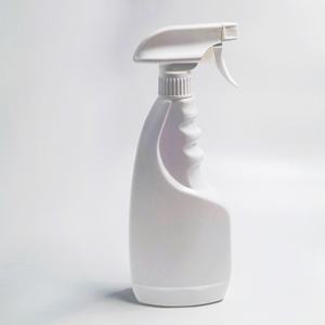 Bouteille pulvérisateur à gâchette vide de 25 oz et 32 oz pour usage domestique et commercial, idéale pour le nettoyage des vitres, les liquides de lavage automobile et les nettoyants. - Product Image 1