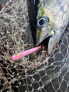 Leurre de pêche Premium OEM 130mm 70g Vib Pencil coulant avec hameçon triple <span class=keywords><strong>VMC</strong></span> <span class=keywords><strong>pour</strong></span> la pêche au thon en eau salée et la pêche au gros gibier - Product Image 3