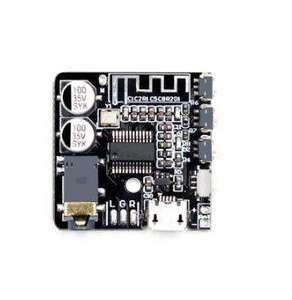 บอร์ดถอดรหัส VHM-314 แอมพลิฟายเออร์ MP3 แผงวงจร 4.1/5.0 - Product Image 6