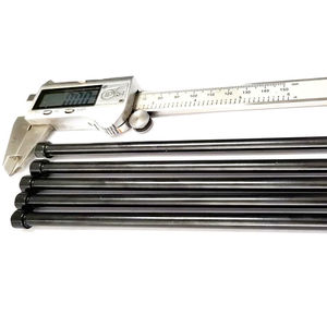 Custom 240mm 300mm Motor <strong>Screw</strong> Hexagon <strong>Socket</strong> Head Bolt Extension <strong>Long</strong> <strong>Screw</strong> - Product Image 4