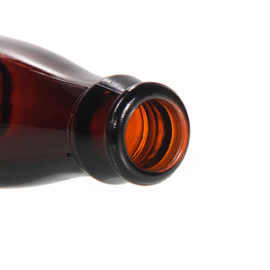 Fabricación OEM, Botella de Vidrio de 200 ml/300 ml/500 ml/650 ml/1000 ml, Botella de Cerveza Vacía, <span class=keywords><strong>Precio</strong></span> de Botella de Cerveza - Product Image 3