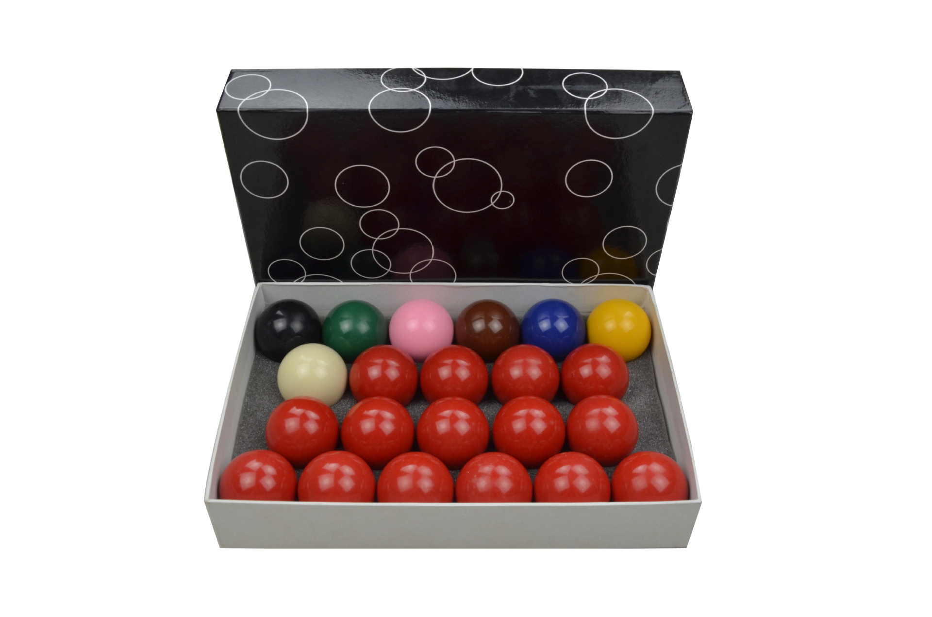 Billard anglais ordinaire