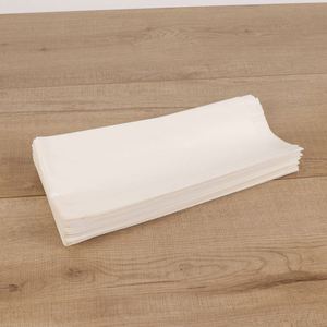 Mini Bolsas de Papel Kraft Antigrasa para Papas Fritas, Bolsas de Panadería, Empaque para Alimentos y Bebidas, Impresión Flexográfica de 8 Colores, UPACK - Product Image 3
