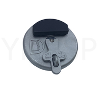 YNRSP 3577399 CAP GP-FUEL FILLER 357-7399 Suku Cadang Mesin untuk 120H 135H 140H