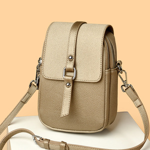 Bolso de Mano de Moda para Mujer, Bolsos de Diseñador de Marca, Bolsos de Moda de Alta Calidad para Mujer, Bolso Bandolera - Product Image 1