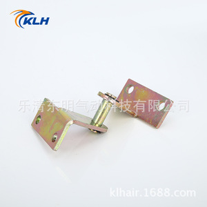 Klh Sdb Series <b>Bracket</b> Mini Cylinder Mounting Accessory <b>Swing</b> Tail <b>Bracket</b> Sdb Base - Product Image 4