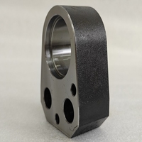 Ensemble fixe industriel efficace pour la fabrication de machines en verre et les chaînes de montage en céramique d'équipement de traitement