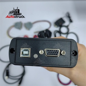 Pour FVDI 2014 ABRITES Commander : Scanner de diagnostic automobile, programmateur de clés et d'étalonnage de combinés, illimité avec 18 logiciels A+++. - Product Image 5