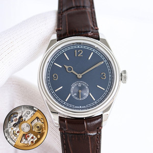 Reloj de Vestir Masculino de Alta Gama Cellini, Diseño Ejecutivo y de Lujo, Movimiento Mecánico Automático Ronda, Cristal de Zafiro, Esfera con Indicadores - Product Image 2