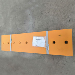 Гусеница и бульдозер <span class=keywords><strong>Komatsu</strong></span> погрузчик моторный грейдер лезвия режущие кромки и торцевые Биты - Product Image 3