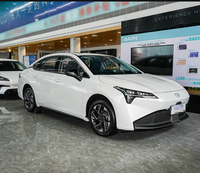 AION S Plus 2026 Édition Luxe Berline Purement Électrique 5 Places Compacte Véhicule à Énergie Nouvelle En Stock